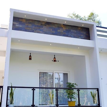 Vaishnavam Double Bedroom Villa Thekkady Esterno foto